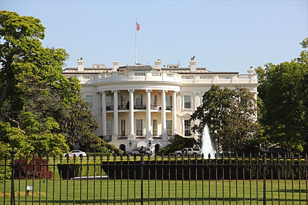 014-Белый дом